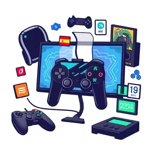 Videogames